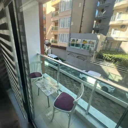 Cleopatra Via Apartament