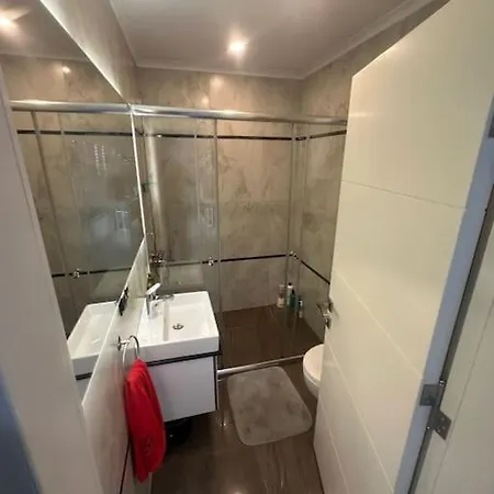 Apartament Cleopatra Via Alanya